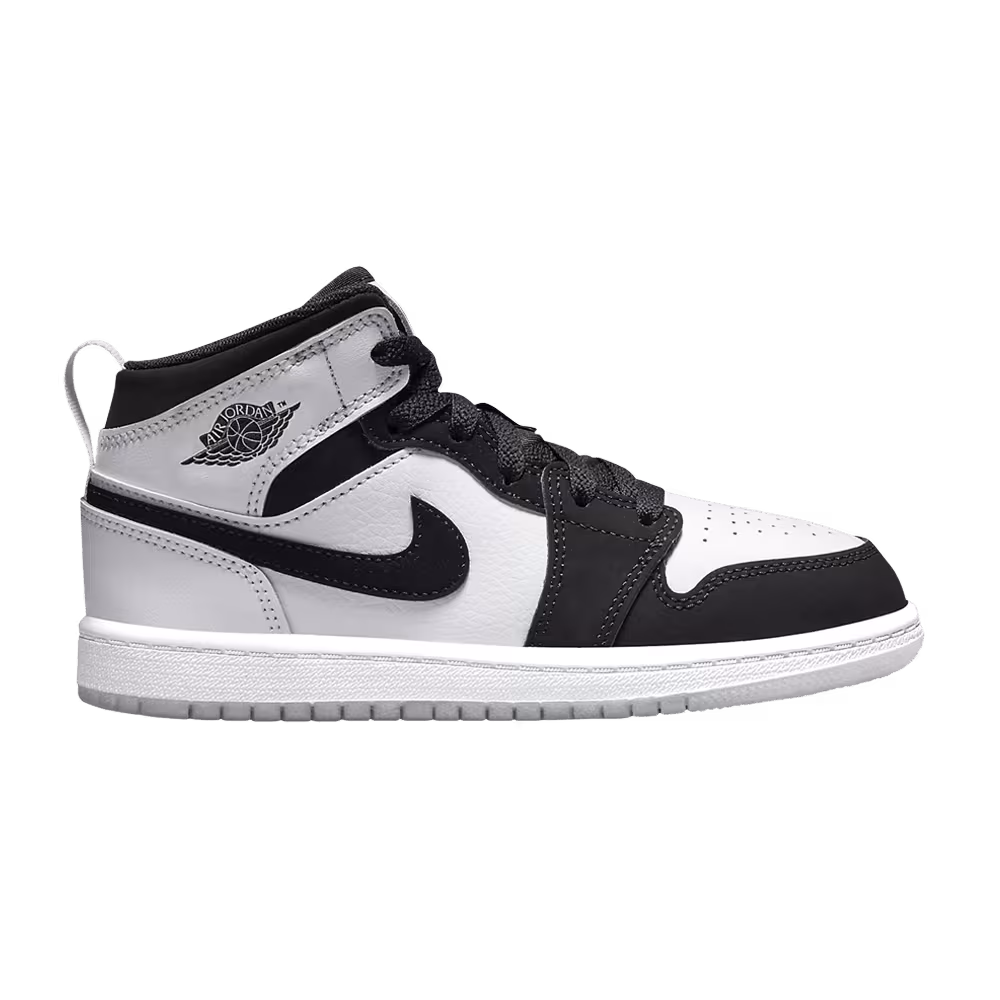 Air Jordan 1 Mid SE PS Diamond