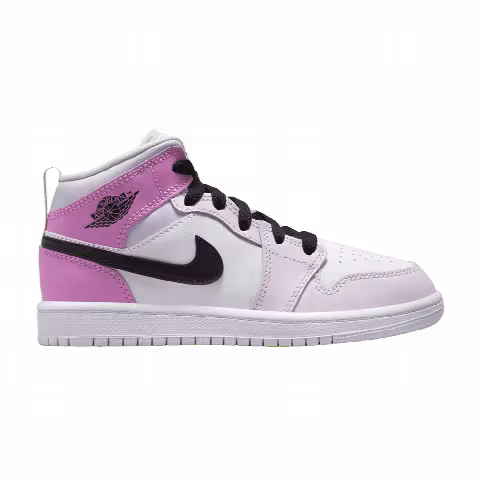 Air Jordan 1 Mid PS 'Barely Grape'