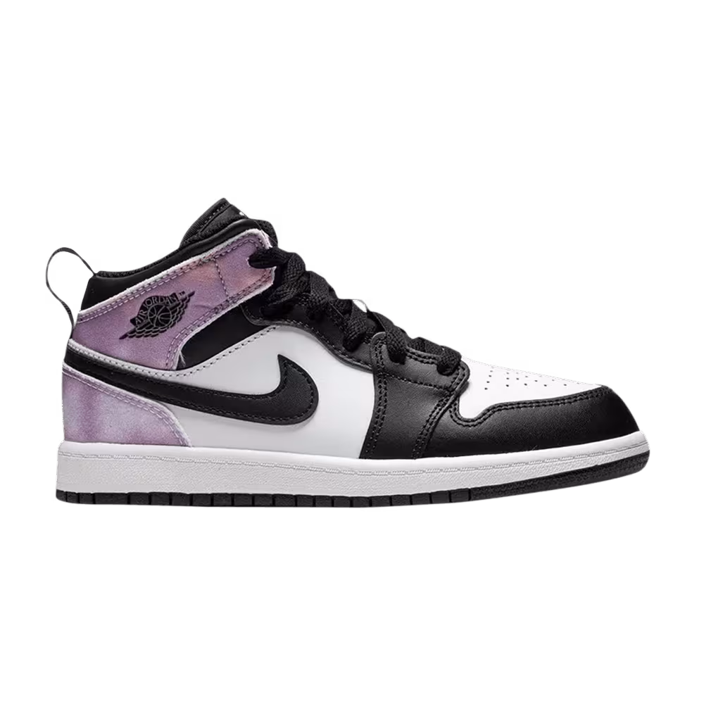Air Jordan 1 Mid SE PS Zen Master
