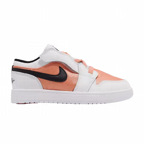 Air Jordan 1 Low ALT PS 'Light Madder Root'