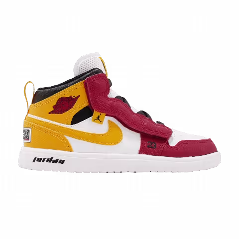 Air Jordan 1 Mid ALT SE PS 'Motorsport'