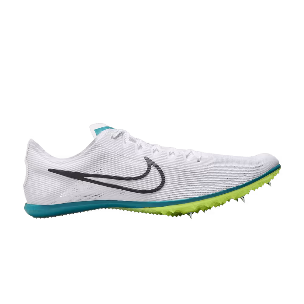 Nike Zoom Mamba 6 White Bright Spruce