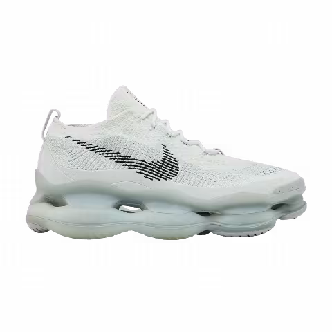 Nike Air Max Scorpion Flyknit SE 'Smoke Grey'