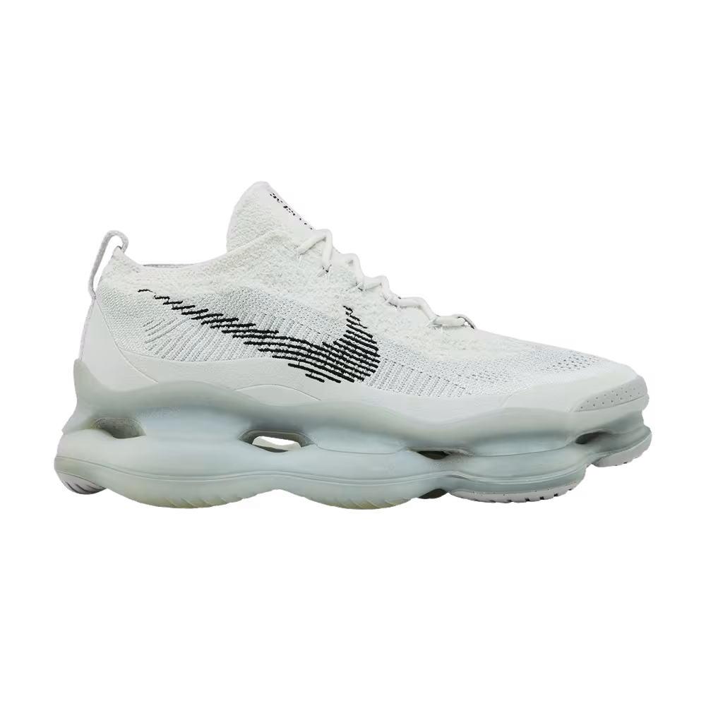 Nike Air Max Scorpion Flyknit SE Smoke Grey
