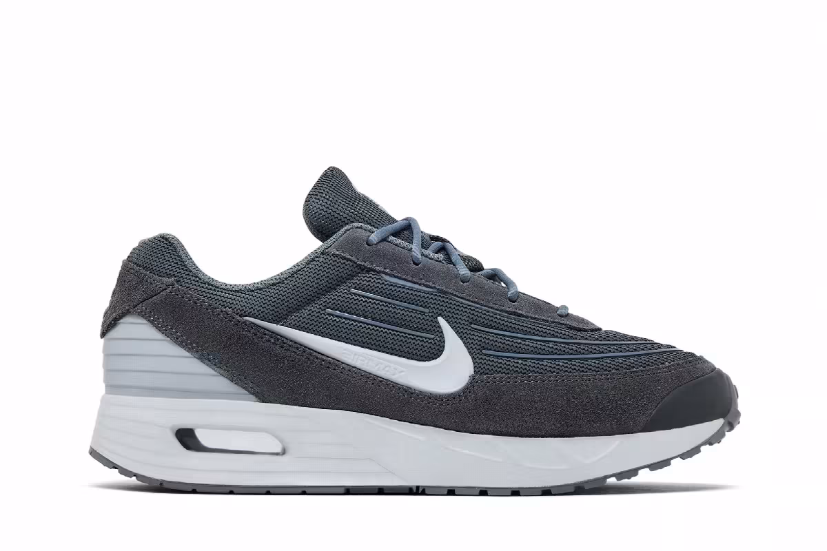 Nike Air Max Verse Smoke Grey, view 2