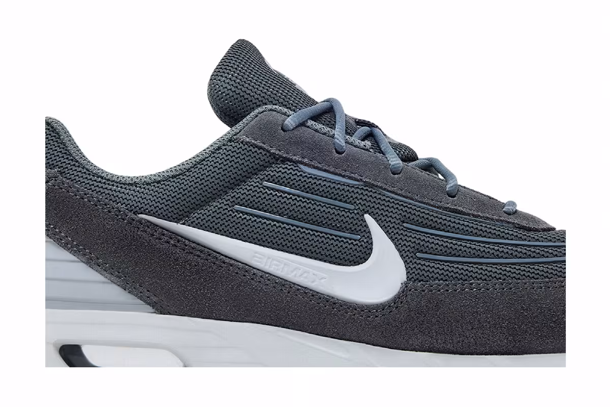 Nike Air Max Verse Smoke Grey, view 3