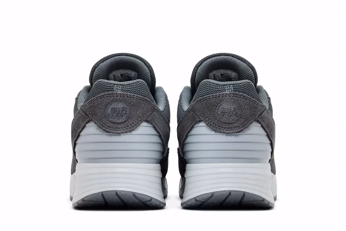 Nike Air Max Verse Smoke Grey, view 7