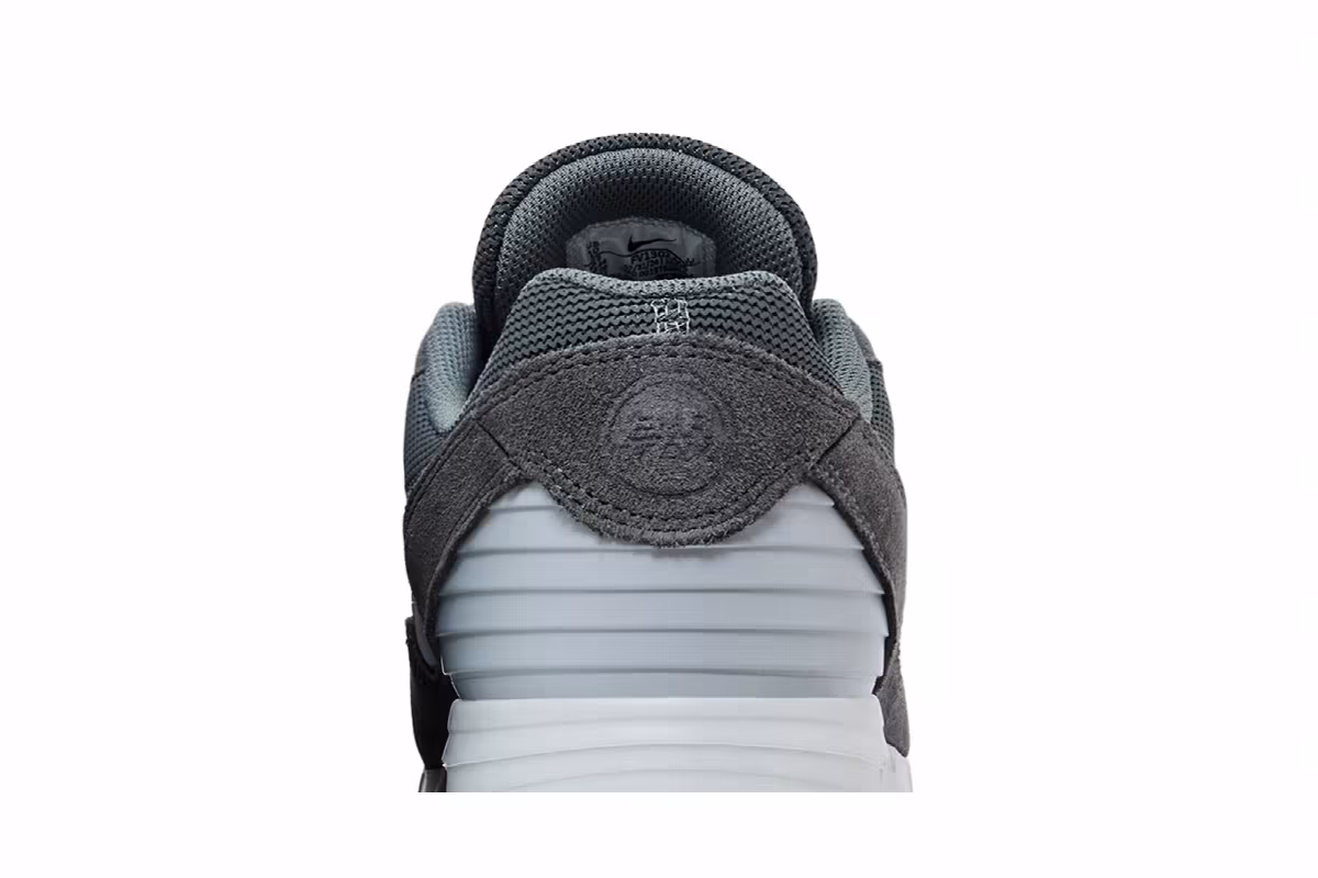 Nike Air Max Verse Smoke Grey, view 8