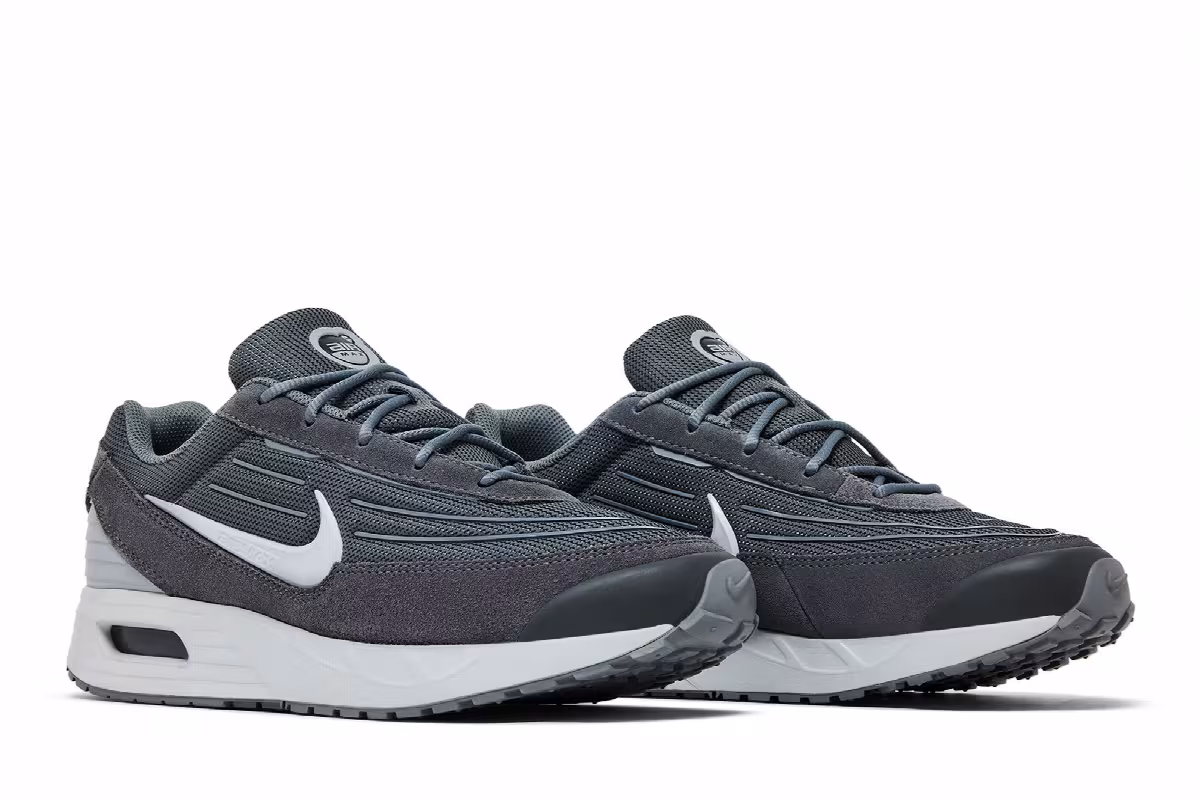 Nike Air Max Verse Smoke Grey, view 9