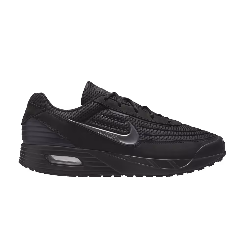 Nike Air Max Verse Black Anthracite