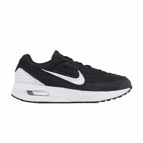 Nike Air Max Verse 'Black White'