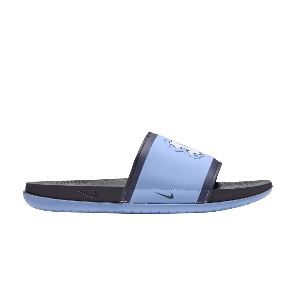 Nike College Offcourt Slide UNC