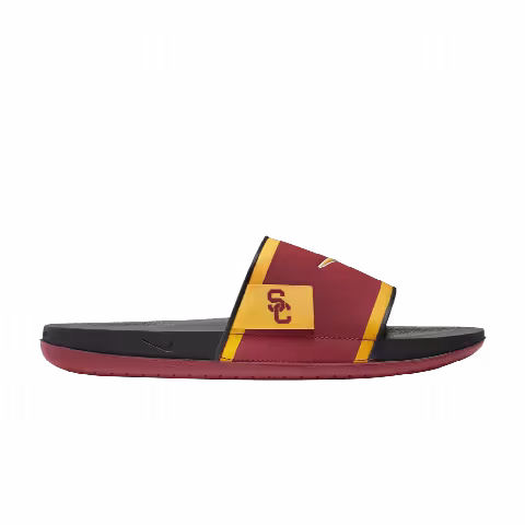 Nike College Offcourt Slide 'USC'