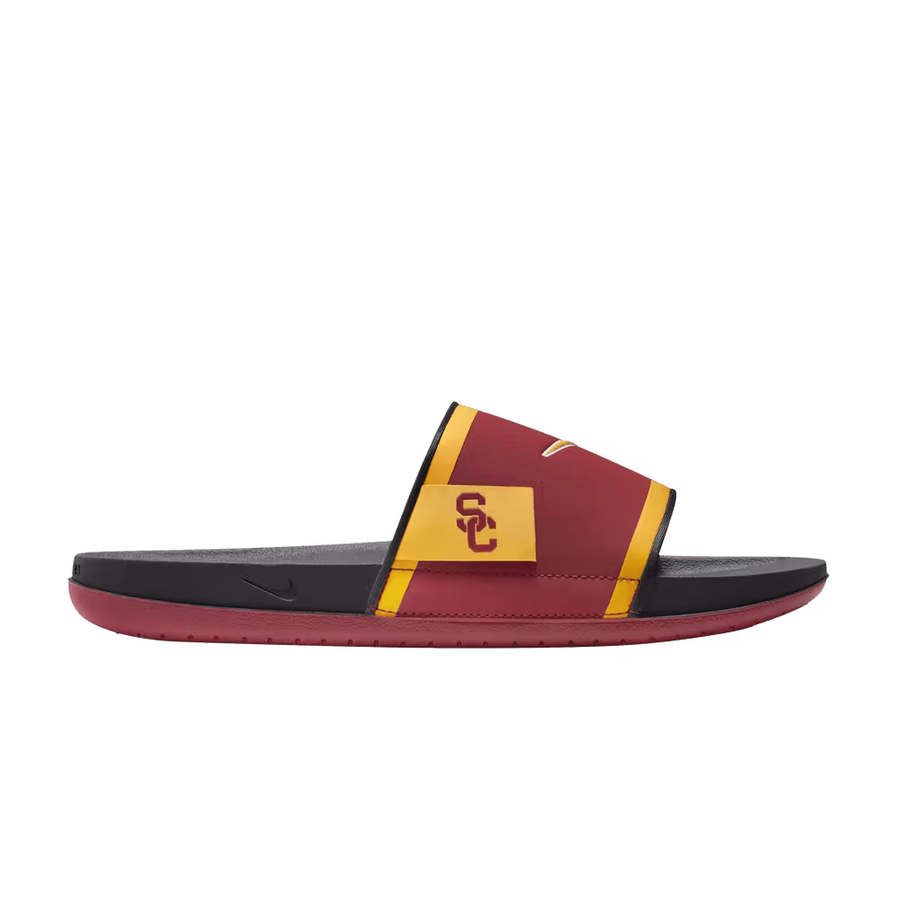 Nike College Offcourt Slide USC