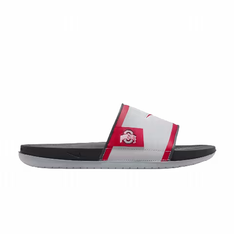Nike College Offcourt Slide 'Ohio State'