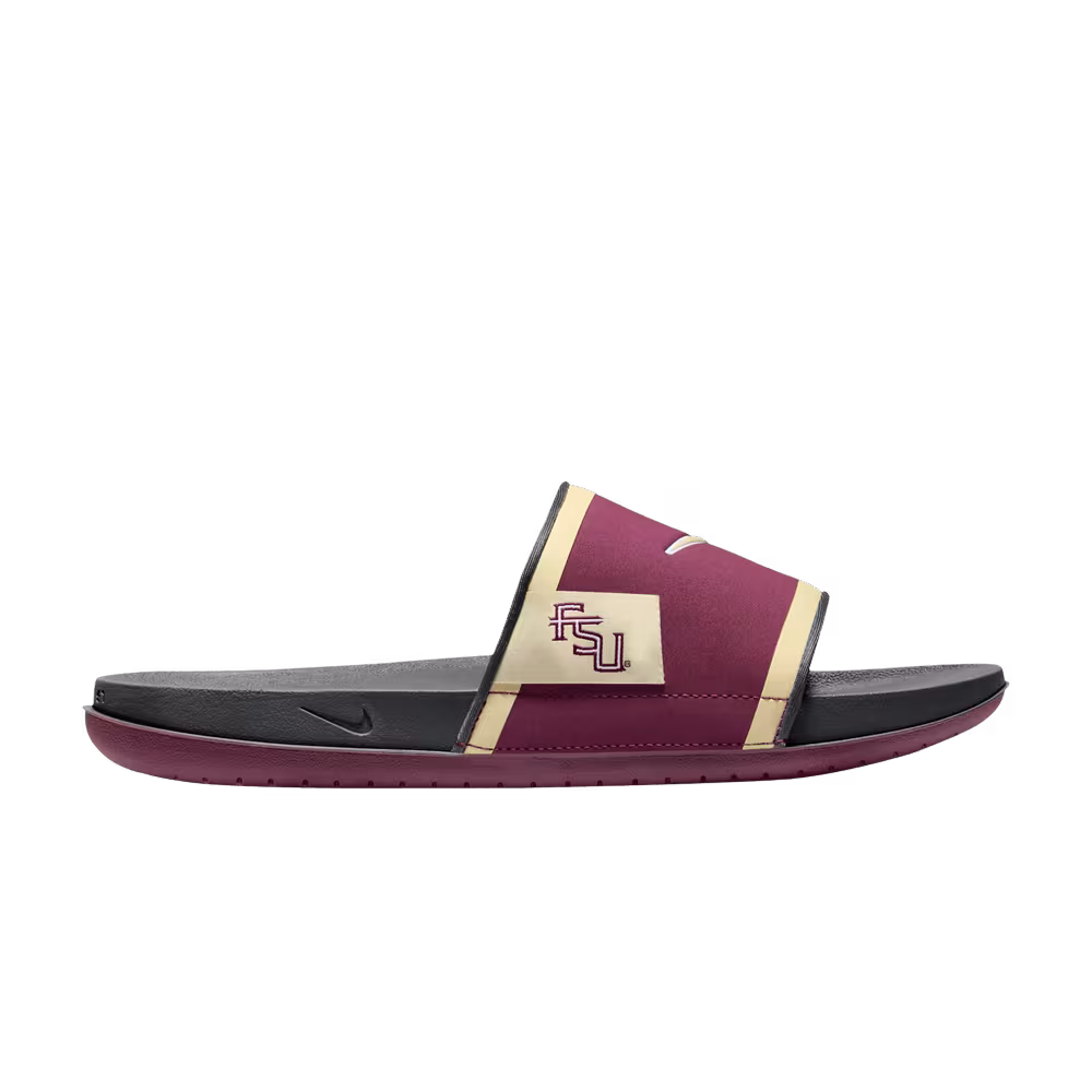 Nike College Offcourt Slide Florida State