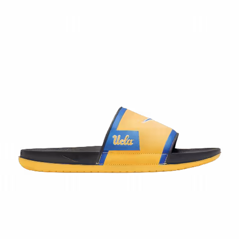 Nike College Offcourt Slide 'UCLA'