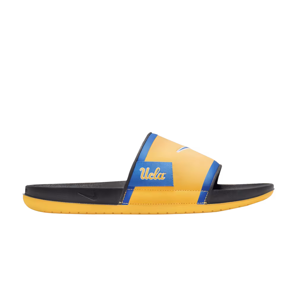 Nike College Offcourt Slide UCLA