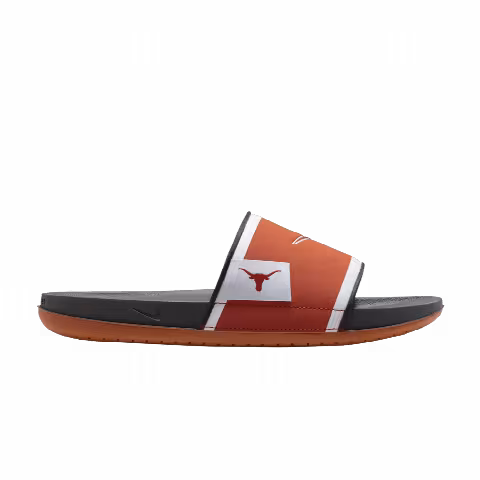 Nike College Offcourt Slide 'Texas Longhorns 2024'