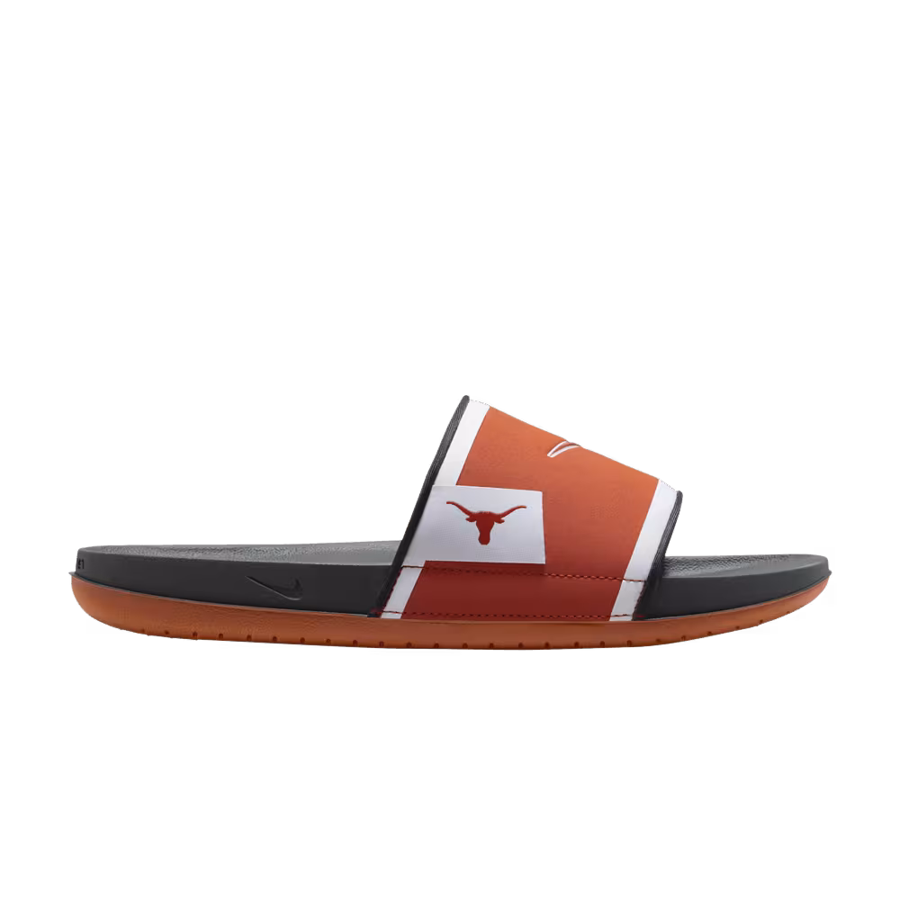 Nike College Offcourt Slide Texas Longhorns 2024