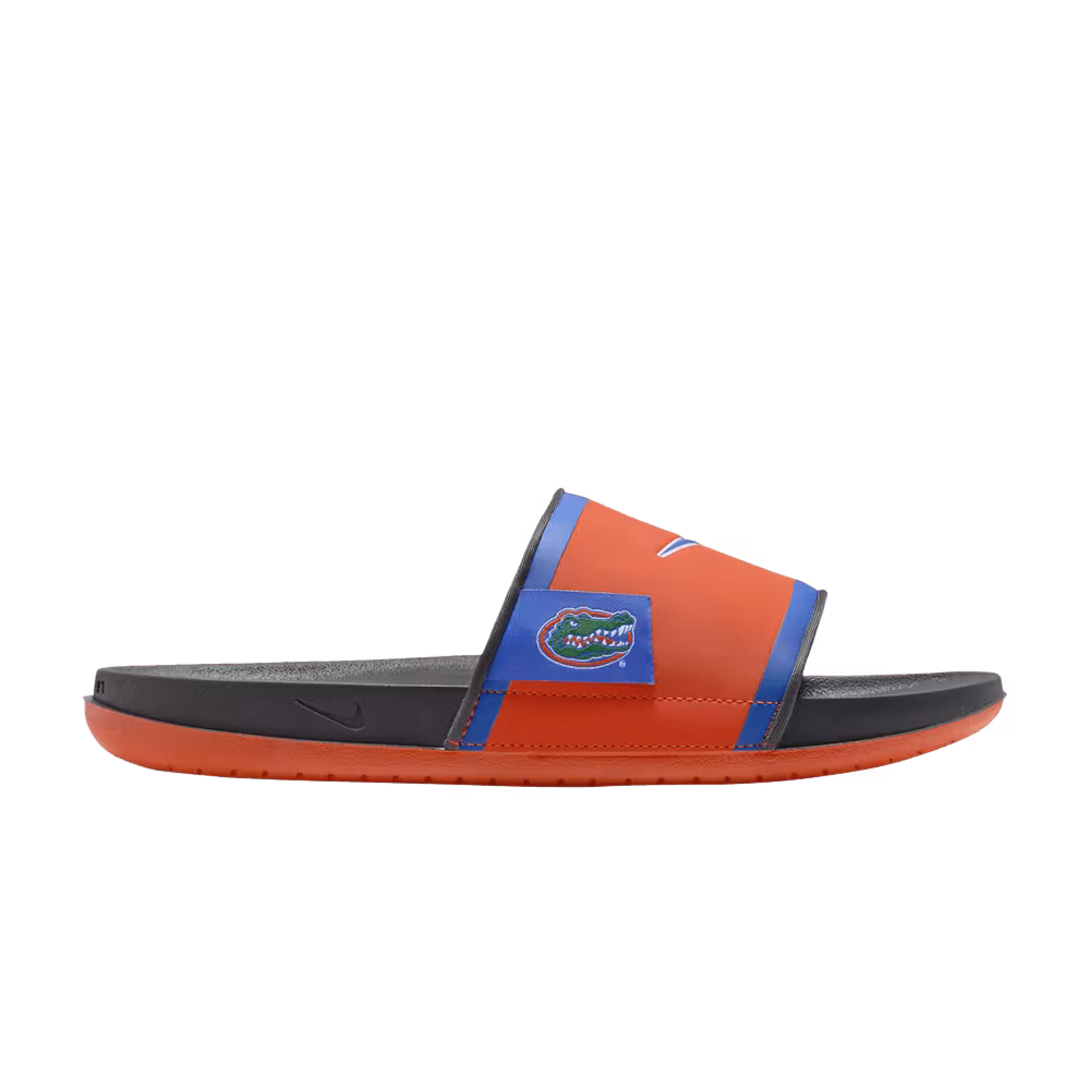 Nike College Offcourt Slide Florida 2024