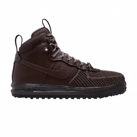 Nike Lunar Force 1 Duckboot 'Baroque Brown'