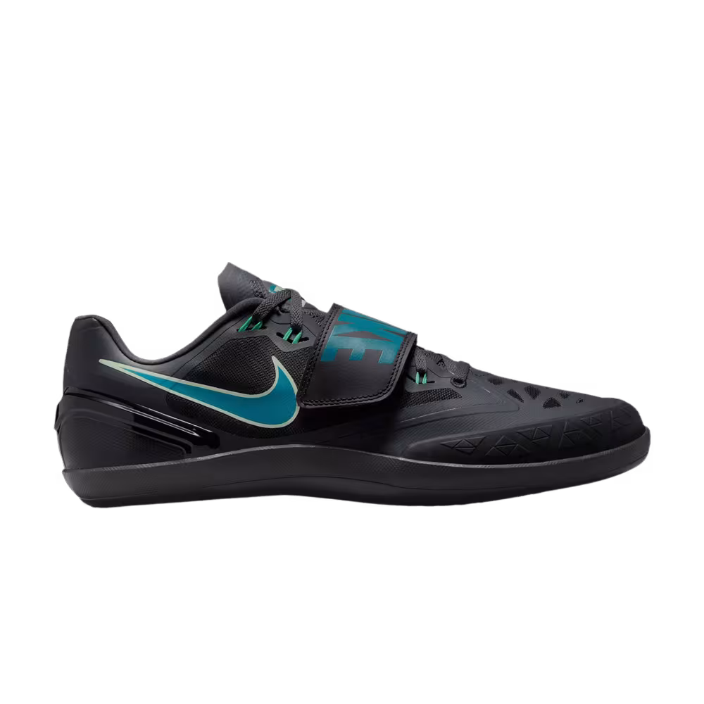 Nike Zoom Rotational 6 Anthracite Bright Spruce