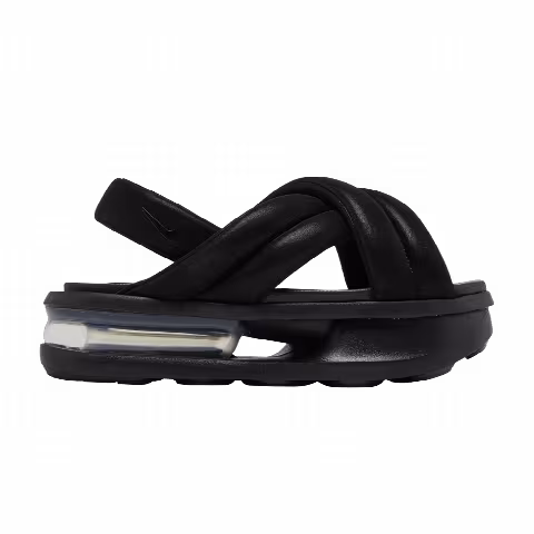 Nike Wmns Air Max Isla Sandal 'Black Anthracite'