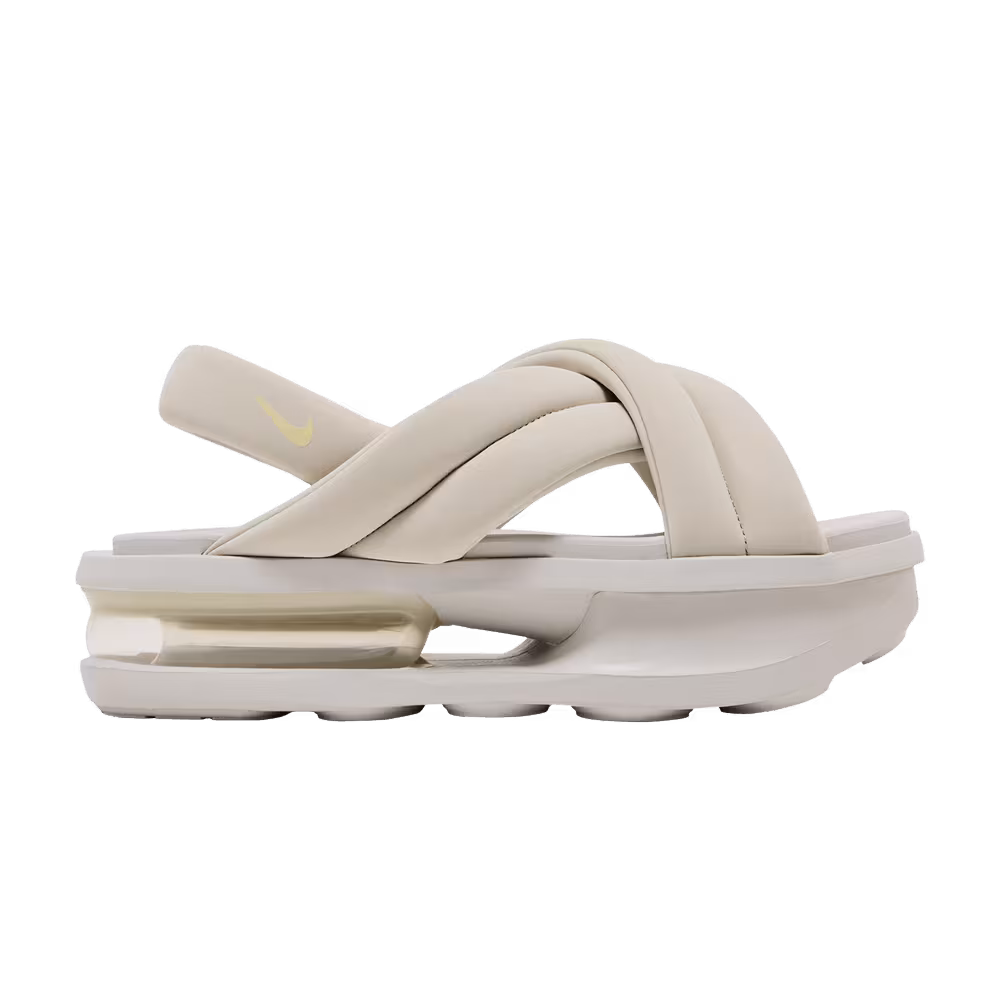 Nike Women's Air Max Isla Sandal Light Bone
