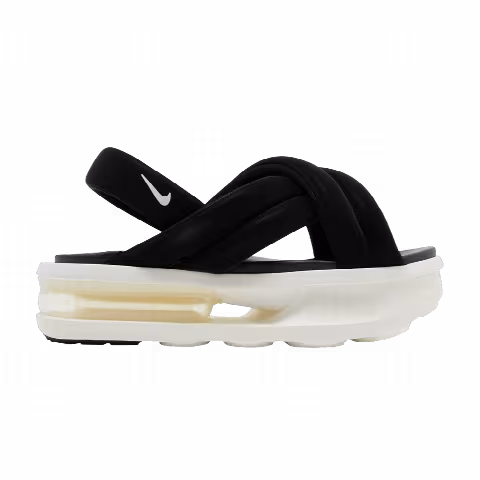 Nike Wmns Air Max Isla Sandal 'Black Sail'