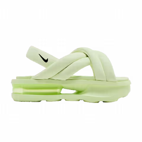 Nike Wmns Air Max Isla Sandal 'Barely Volt'