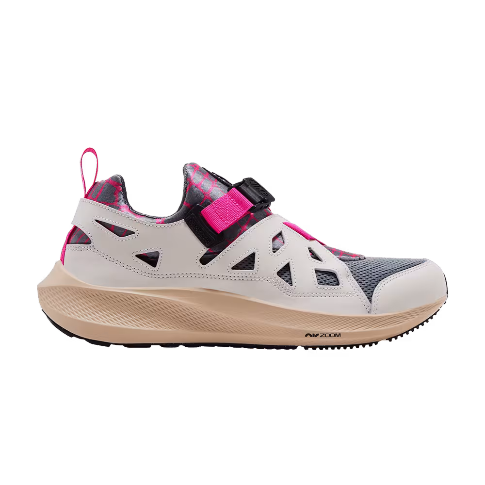 Patta x Nike Air Huarache 20Y24 White Pink