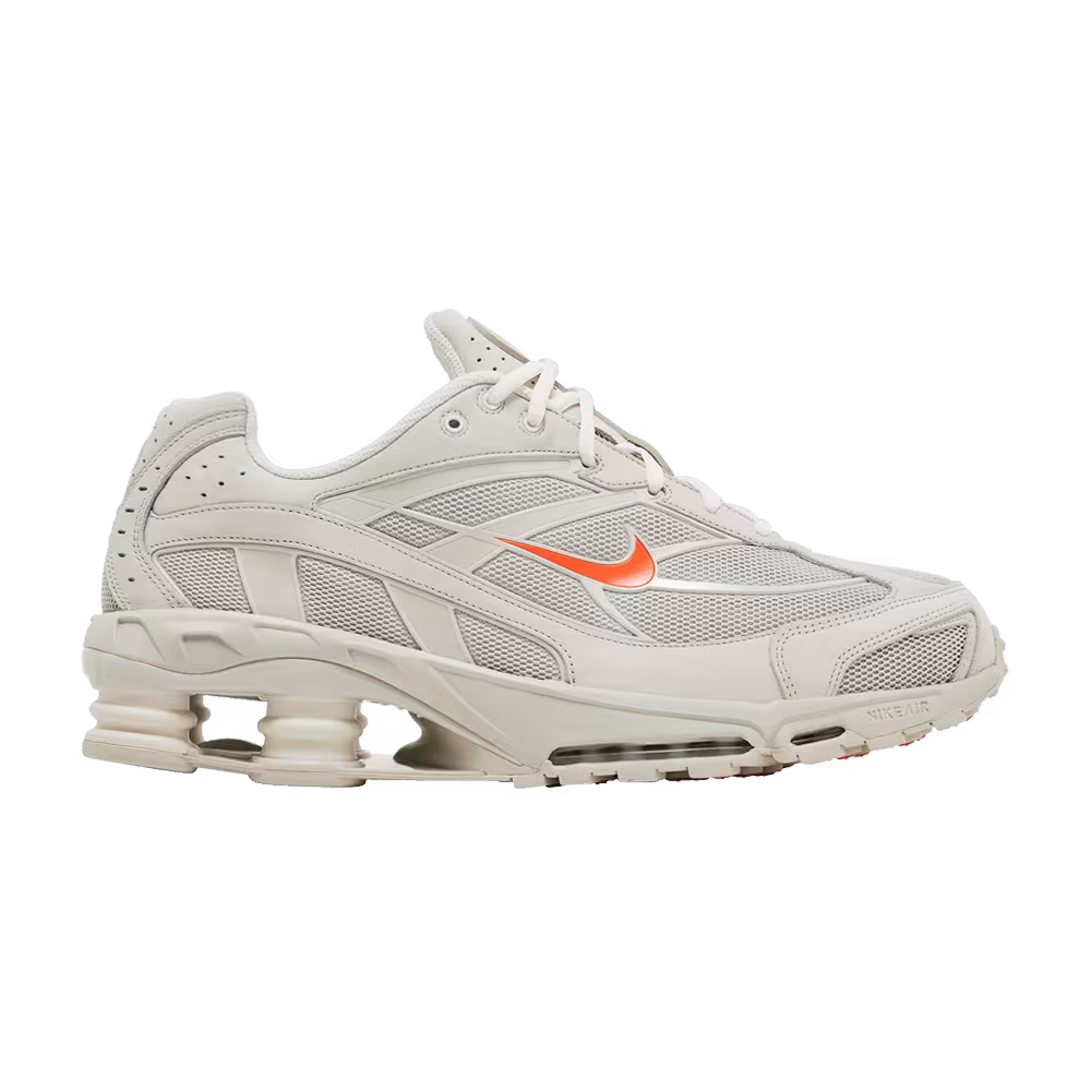 Nike Shox Ride 2 Light Bone
