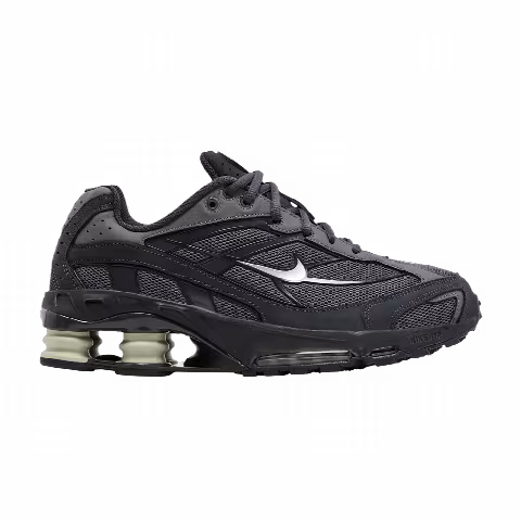Nike Shox Ride 2 'Iron Grey Anthracite'