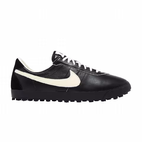 Bode x Nike Astro Grabber SP 'Black Coconut Milk'