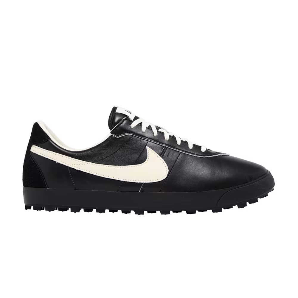 Bode x Nike Astro Grabber SP Black Coconut Milk