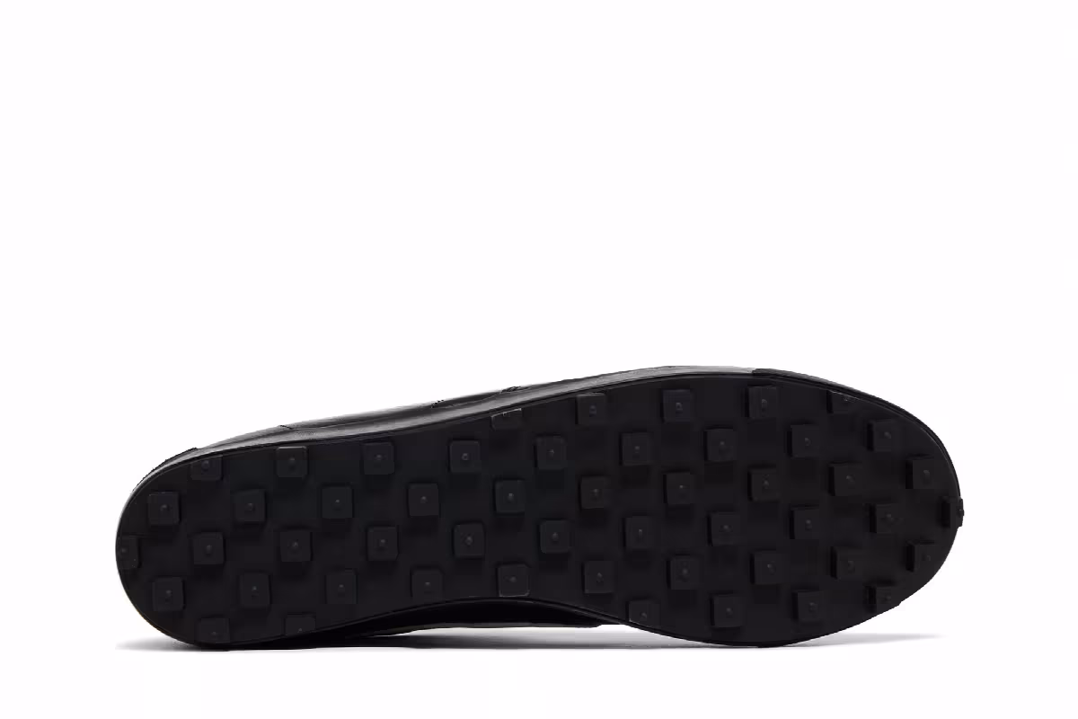 Bode x Nike Astro Grabber SP Black Coconut Milk, view 5