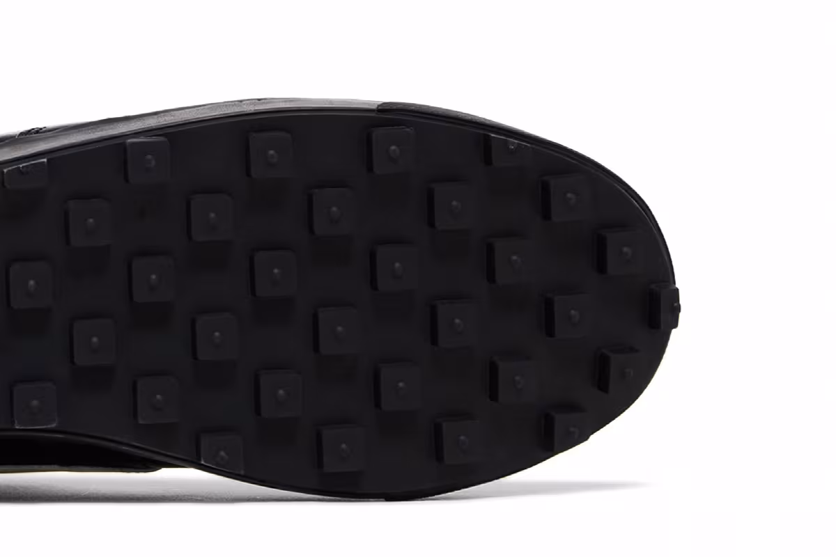 Bode x Nike Astro Grabber SP Black Coconut Milk, view 6