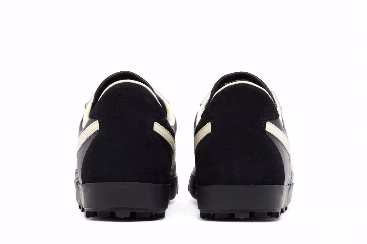 Bode x Nike Astro Grabber SP Black Coconut Milk, view 7
