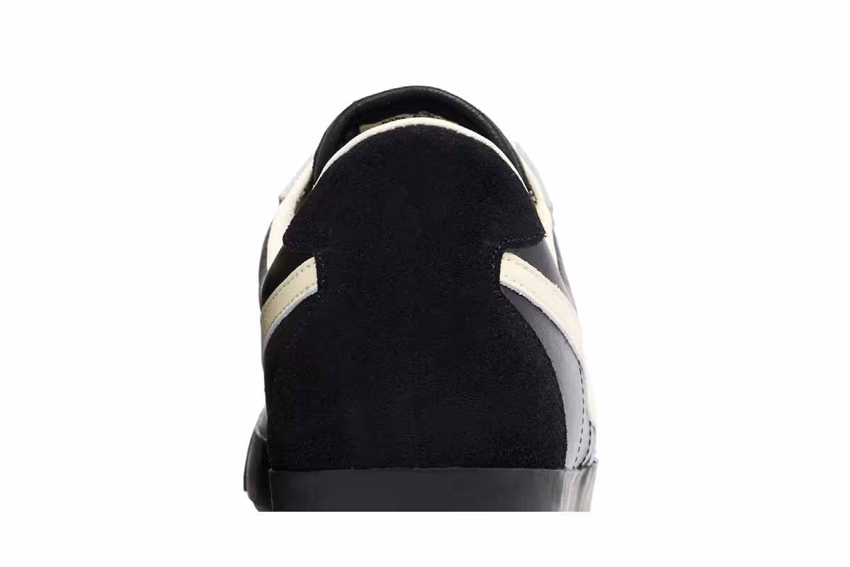 Bode x Nike Astro Grabber SP Black Coconut Milk, view 8
