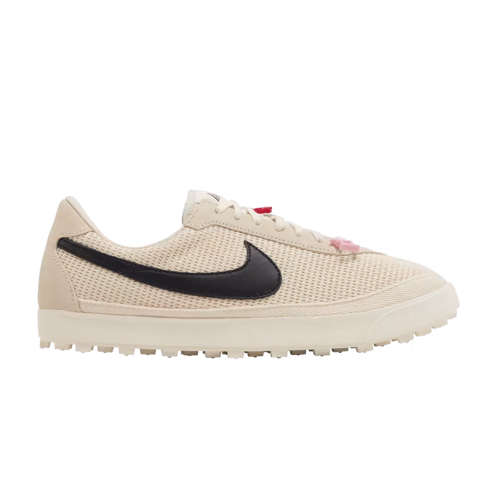 Bode x Nike Astro Grabber SP Natural Black