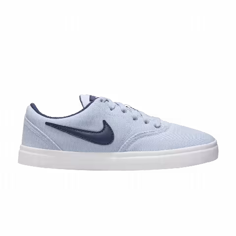 Nike Check Canvas SB GS 'Light Armory Blue'