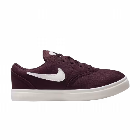 Nike Check Canvas SB PS 'Burgundy Crush'