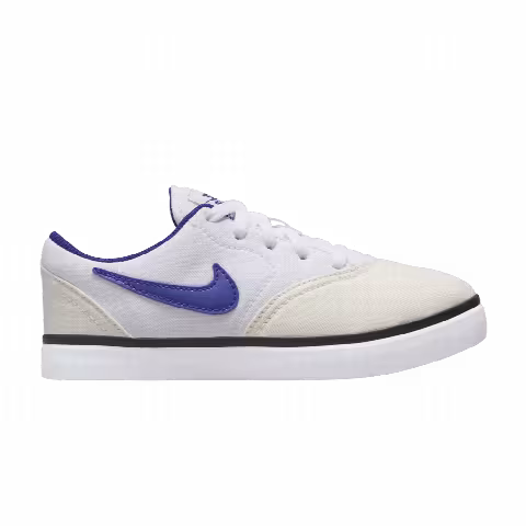 Nike Check Canvas SB PS 'Summit White Royal Blue'