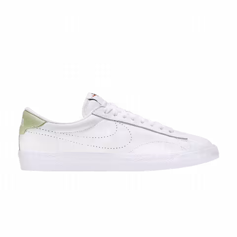 Nike Tennis Classic AC 'White Olive Aura'