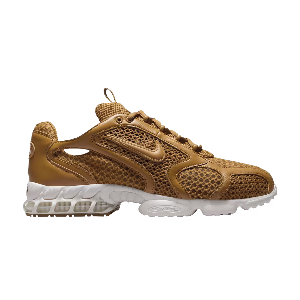 Nike Air Zoom Spiridon Cage 2 Wheat