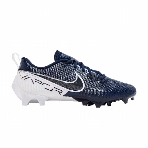 Nike Vapor Edge Elite 360 2 'Midnight Navy Black'