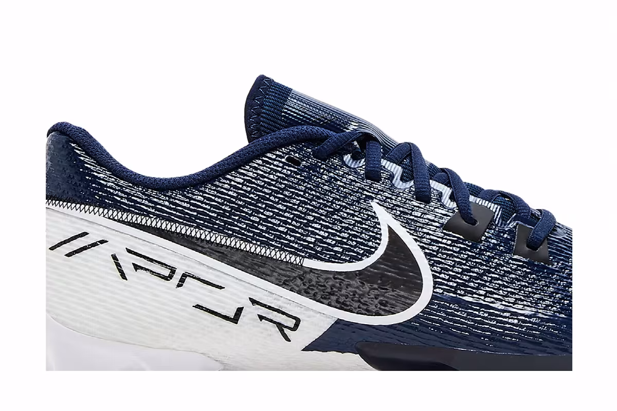 Nike Vapor Edge Elite 360 2 Midnight Navy Black, view 3
