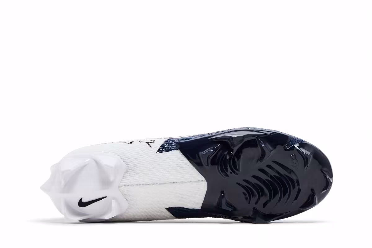 Nike Vapor Edge Elite 360 2 Midnight Navy Black, view 5