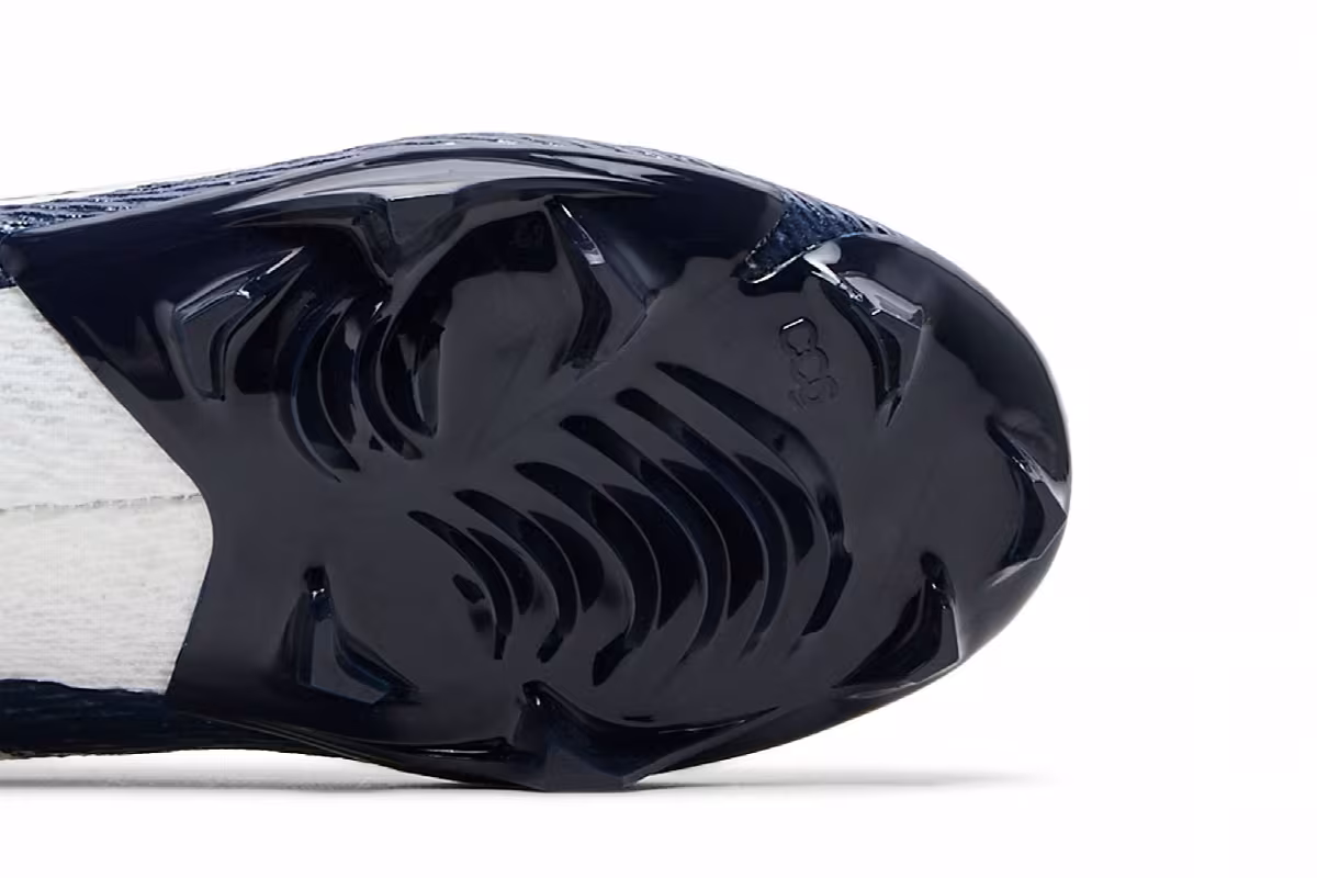 Nike Vapor Edge Elite 360 2 Midnight Navy Black, view 6